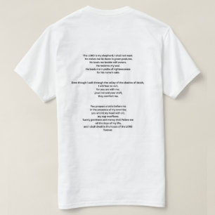 Camiseta