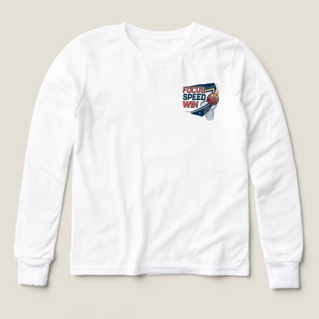 Camiseta (Diseño frontal)