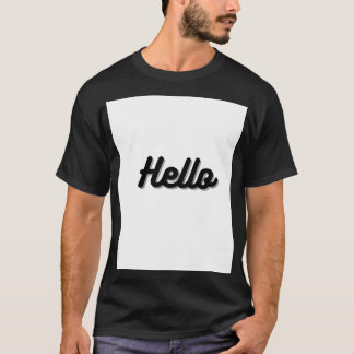 Camiseta