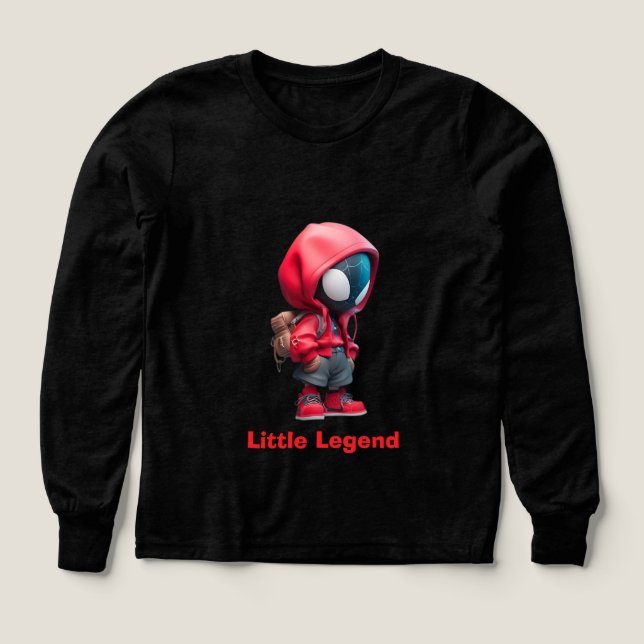 Camiseta (Diseño frontal)