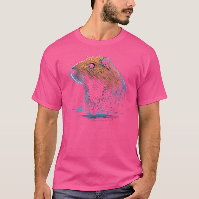 Camiseta (Anverso)