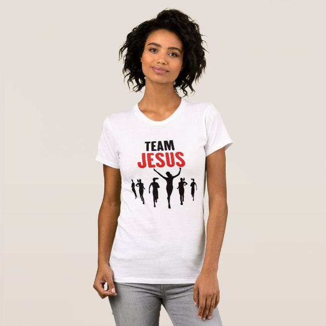 Camiseta (Anverso completo)