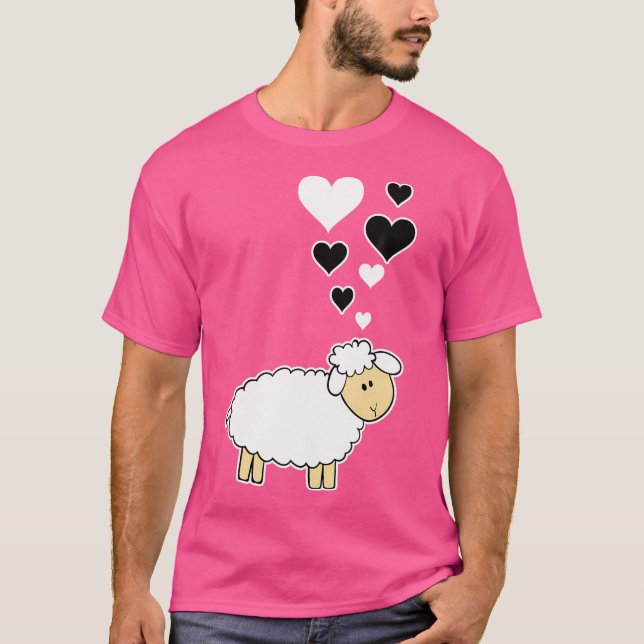 Camiseta (Anverso)