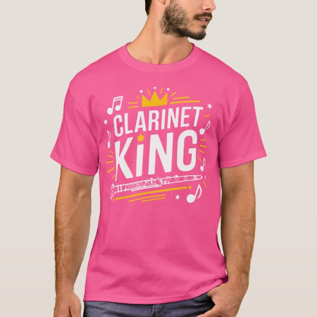 Camiseta (Anverso)