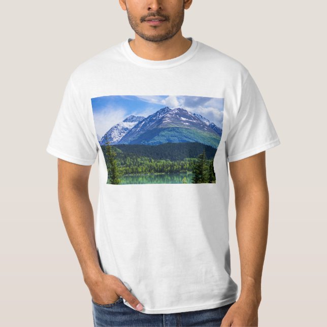 CAMISETA * (Anverso)