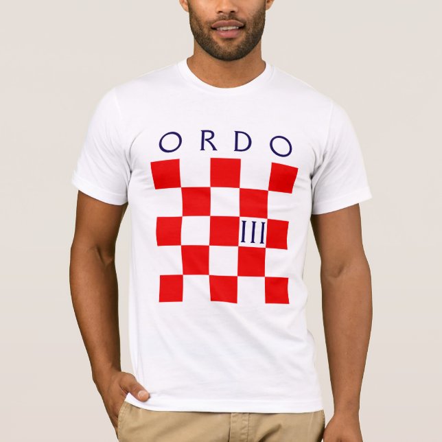 Camiseta (Anverso)