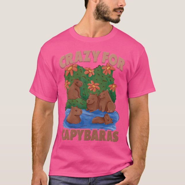 Camiseta (Anverso)