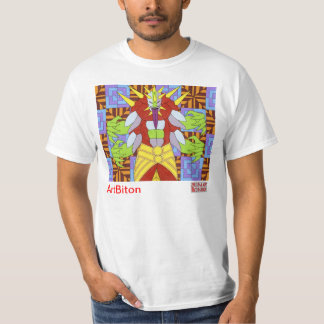 Camiseta