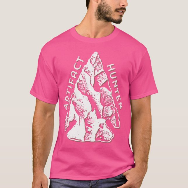 Camiseta (Anverso)