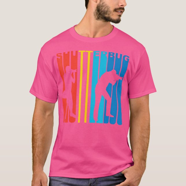 Camiseta (Anverso)