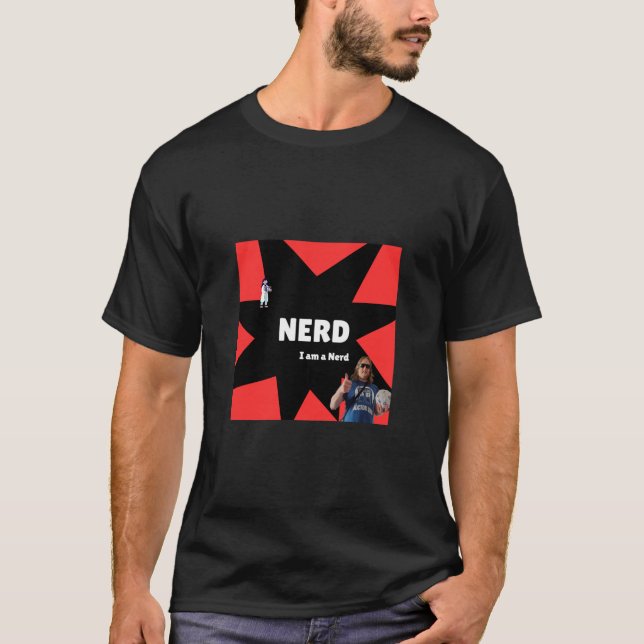 Camiseta (Anverso)