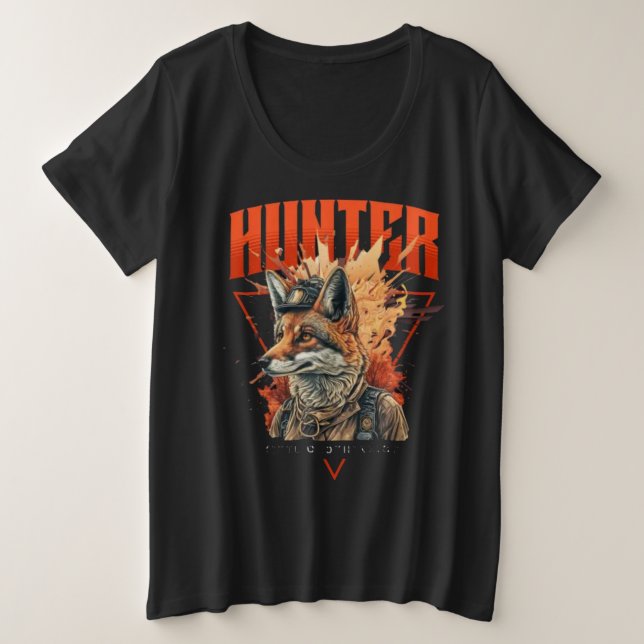 Camiseta (Anverso del diseño)