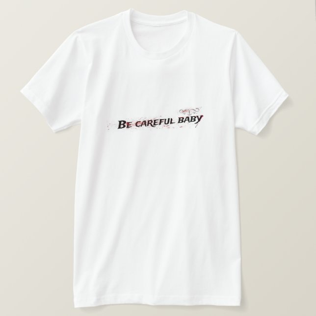 Camiseta (Anverso del diseño)
