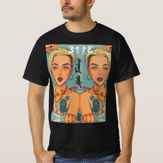 Camiseta