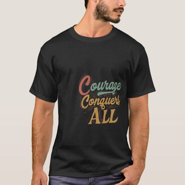 Camiseta (Anverso)