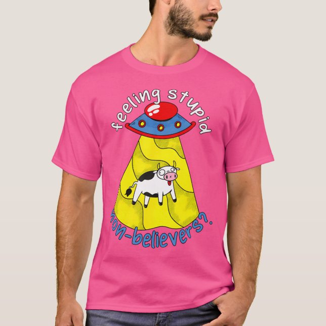 Camiseta (Anverso)