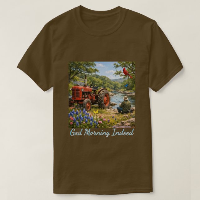 Camiseta (Diseño del anverso)