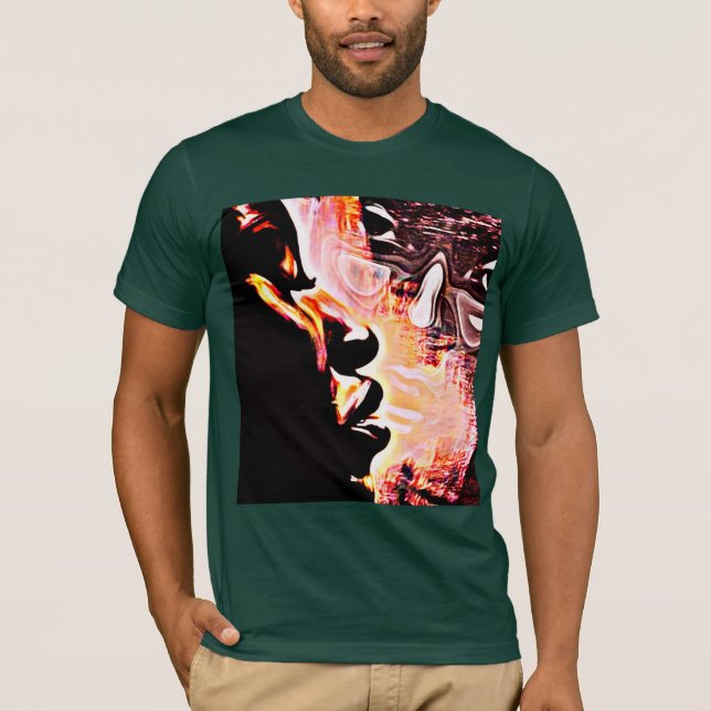 Camiseta (Anverso)