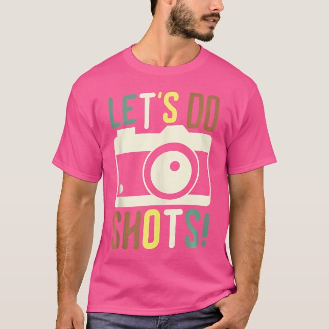 Camiseta (Anverso)