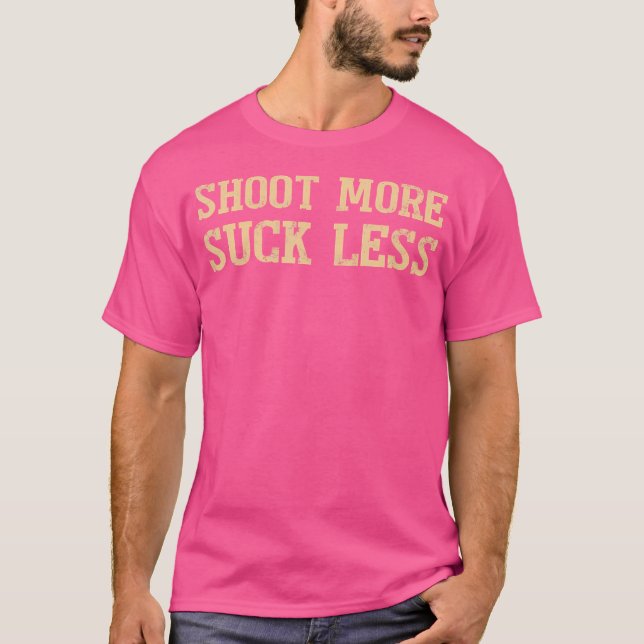 Camiseta (Anverso)