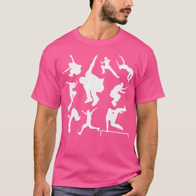 Camiseta (Anverso)