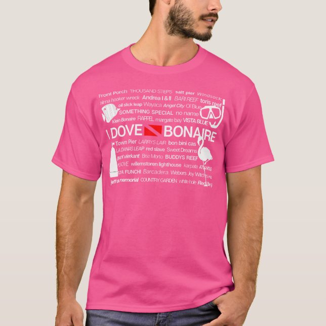 Camiseta (Anverso)