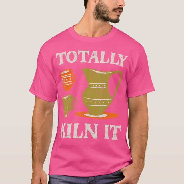 Camiseta (Anverso)