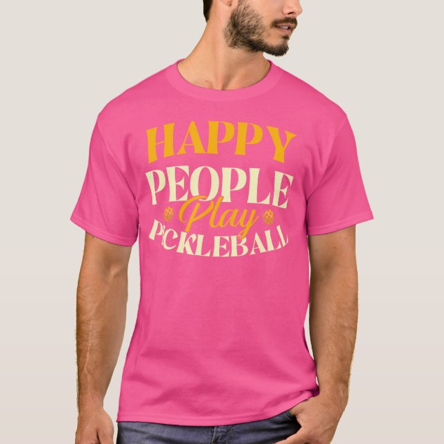 Camiseta (Anverso)
