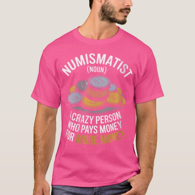 Camiseta (Anverso)