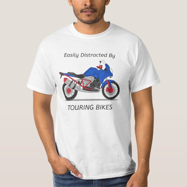 Camiseta (Anverso)