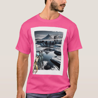 Camiseta