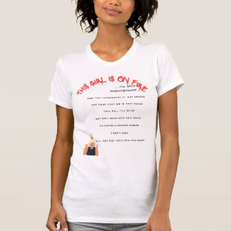 Camiseta