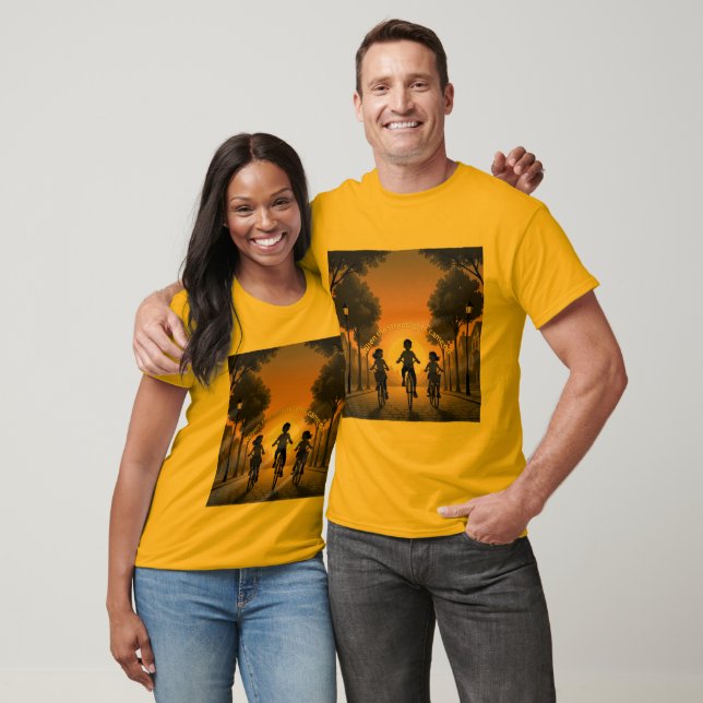 Camiseta (Unisexo)