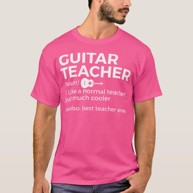 Camiseta (Anverso)