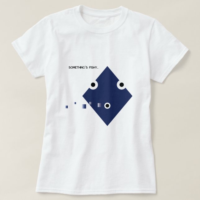 Camiseta (Diseño del anverso)