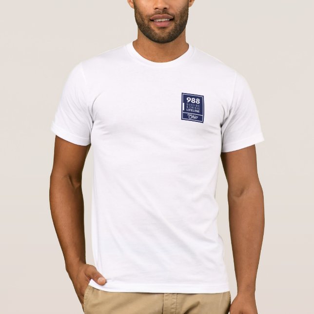 Camiseta (Anverso)