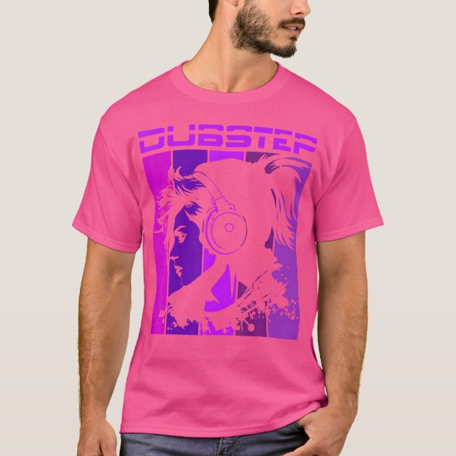 Camiseta (Anverso)