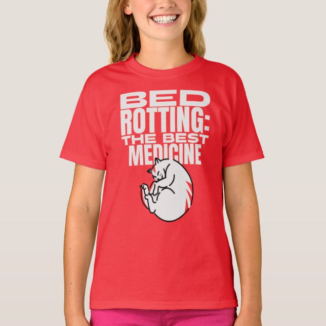 Camiseta (Anverso)