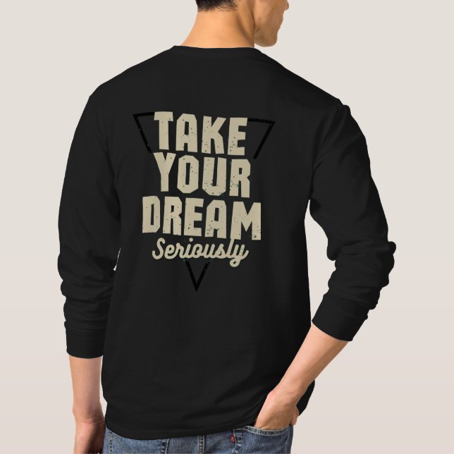 Camiseta (Reverso)