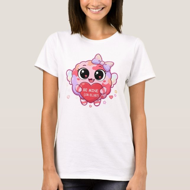 Camiseta (Anverso)