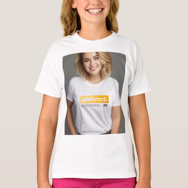 Camiseta (Anverso)