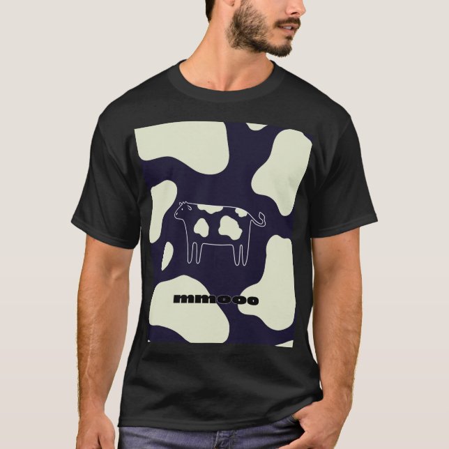 Camiseta (Anverso)