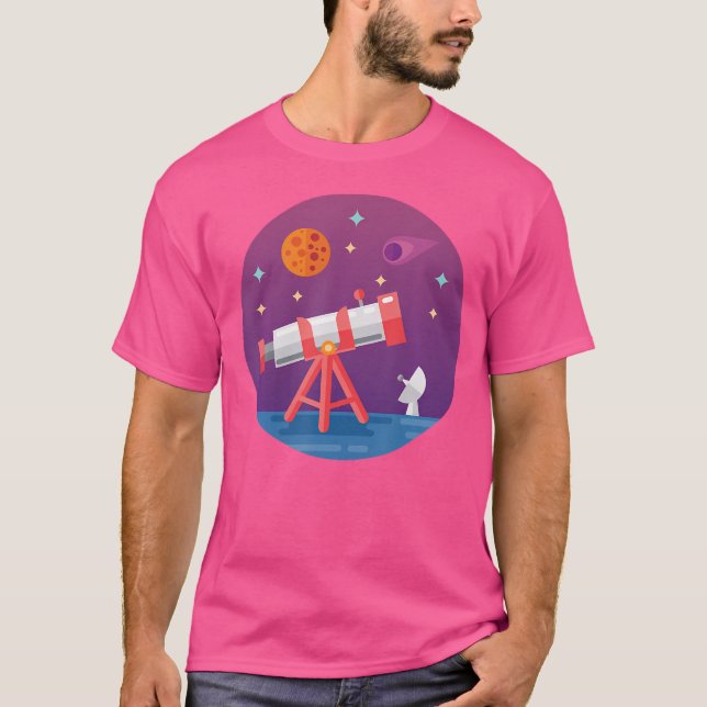 Camiseta (Anverso)