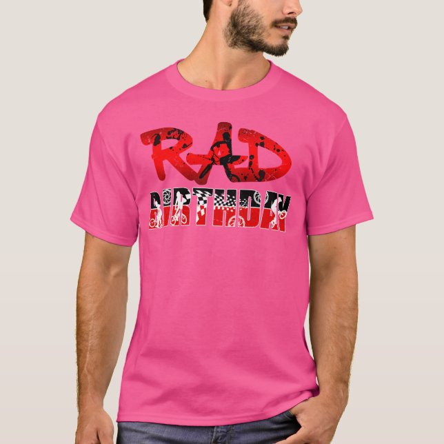 Camiseta (Anverso)