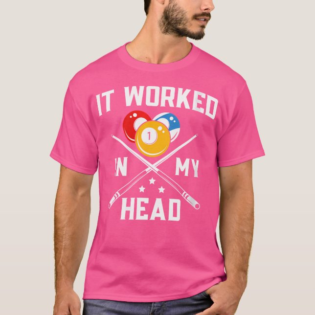 Camiseta (Anverso)