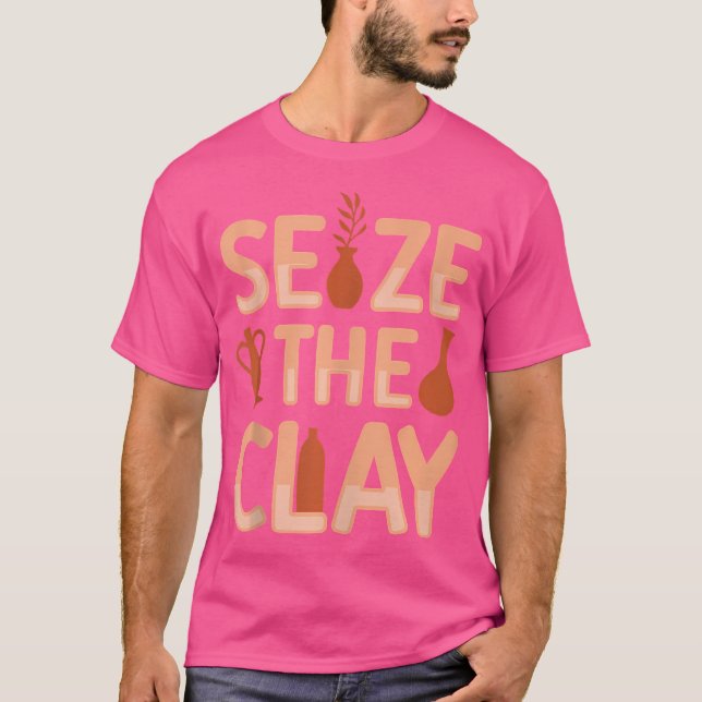 Camiseta (Anverso)