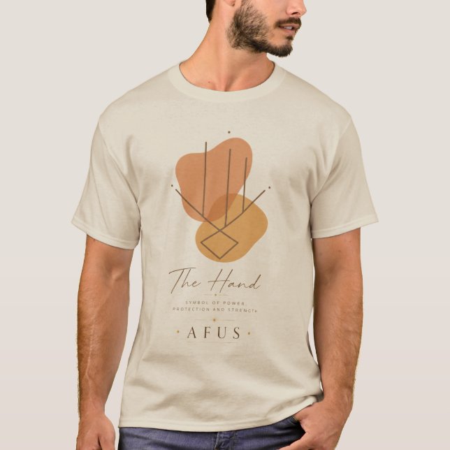 Camiseta  (Anverso)