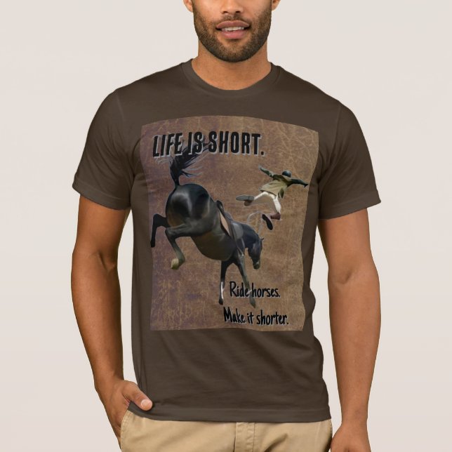 Camiseta (Anverso)
