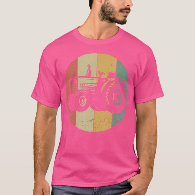 Camiseta (Anverso)