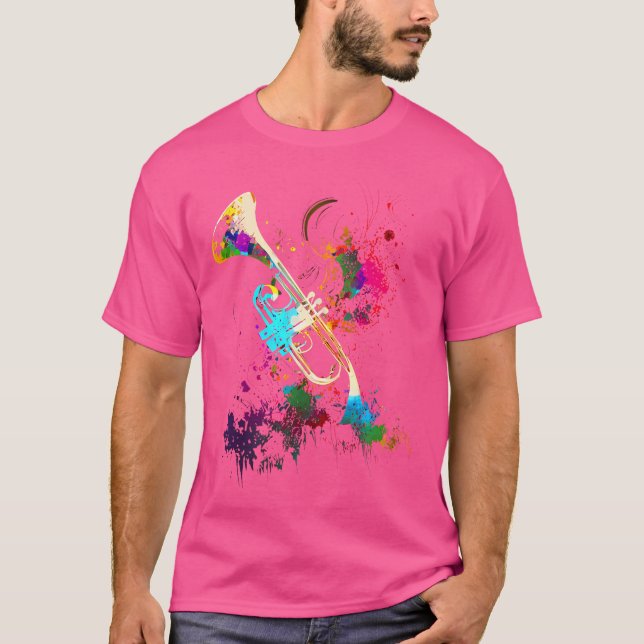 Camiseta (Anverso)